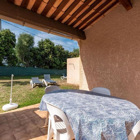 Holiday Home La Pinede-1 By Interhome Sagone  Exterior photo